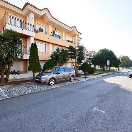 Carcavelos Apartment Bagian luar foto