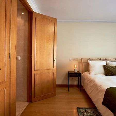 Carcavelos Apartment Bagian luar foto